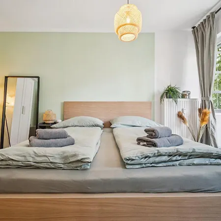 Royal Garden Drážďany