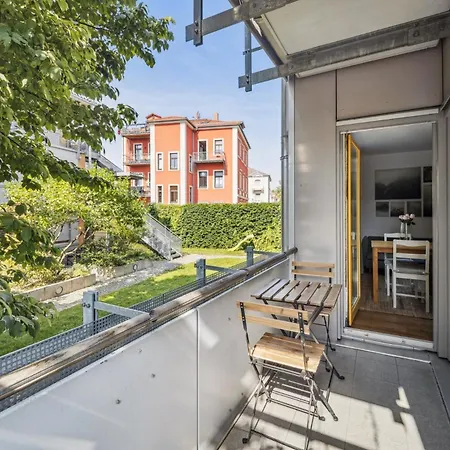 Royal Garden * Drážďany