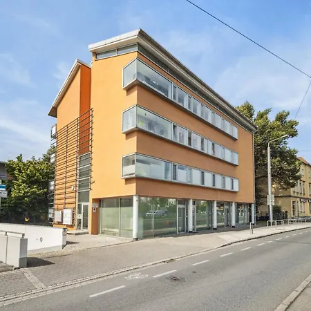 Royal Garden Apartmán *