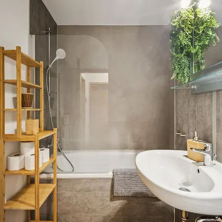 Appartamento Royal Garden Dresda