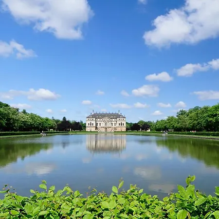 Royal Garden דרזדן