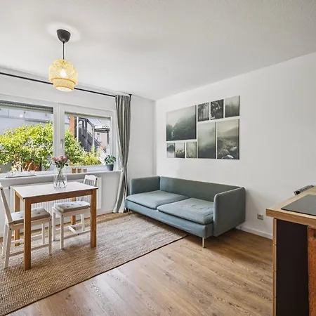 Royal Garden דירה דרזדן