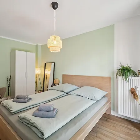 Royal Garden דרזדן