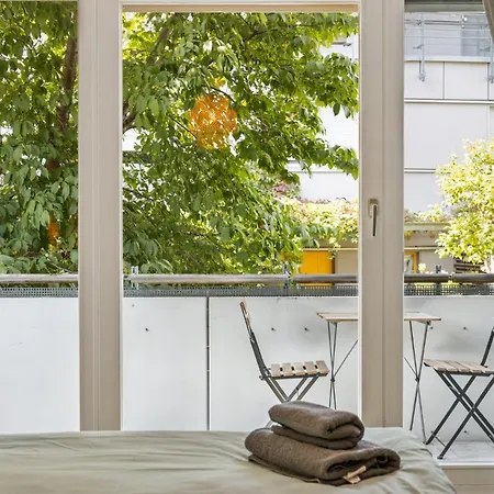 Royal Garden Daire Dresden