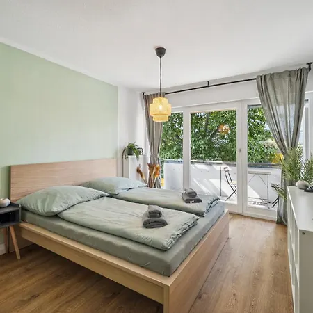 Appartamento Royal Garden