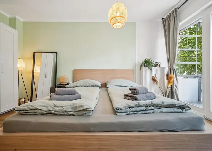 Royal Garden Dresden