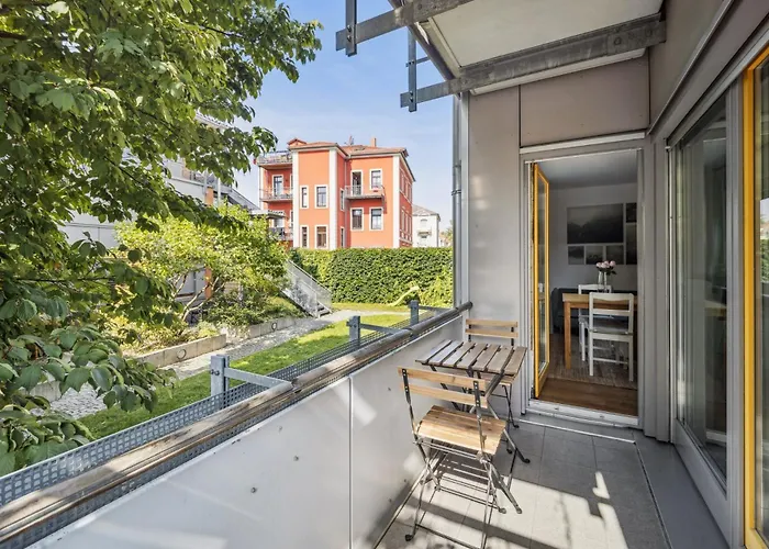 Royal Garden * Dresden