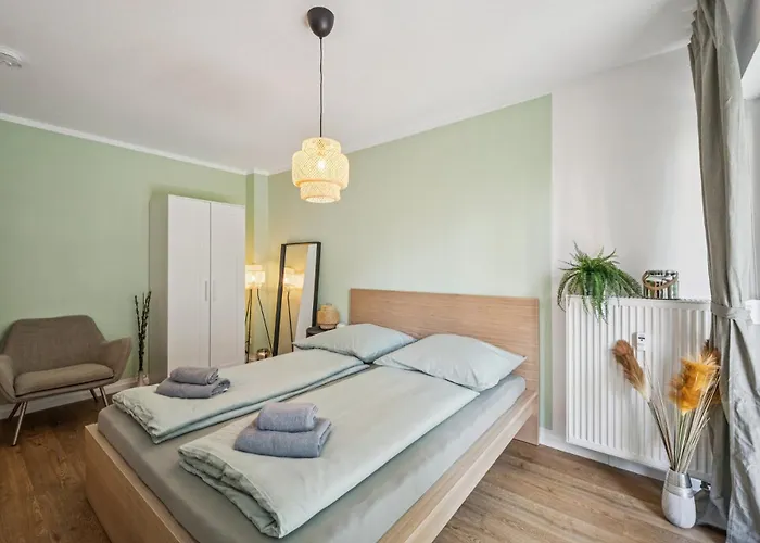 Royal Garden Drážďany