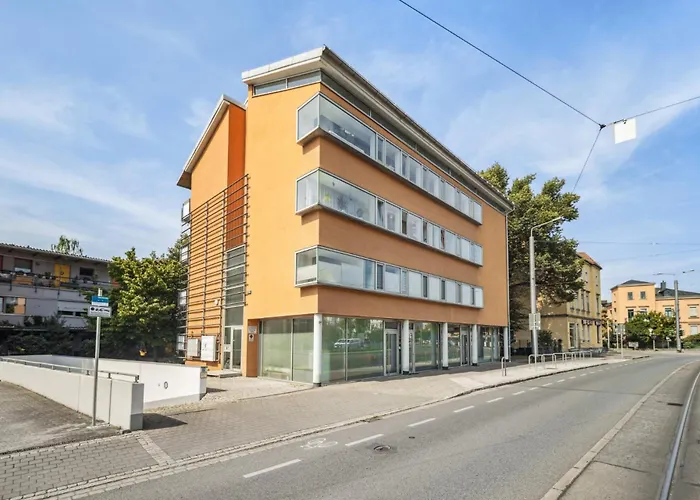 Royal Garden Daire *