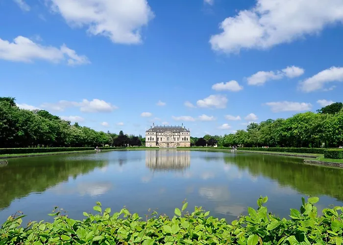 Royal Garden Δρέσδη