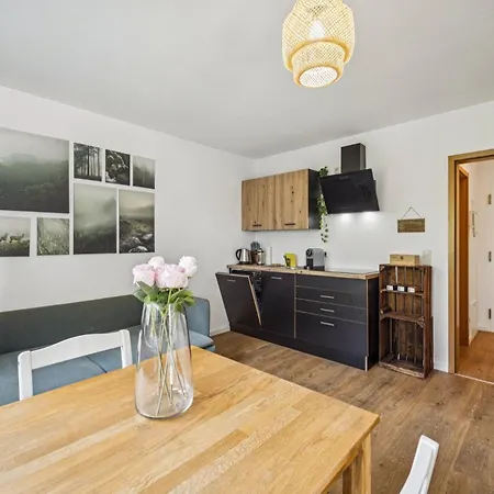 Royal Garden Appartamento *