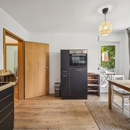 Royal Garden Appartamento *