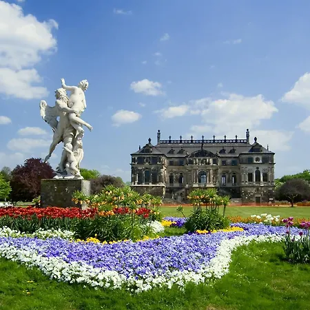 Royal Garden Appartamento